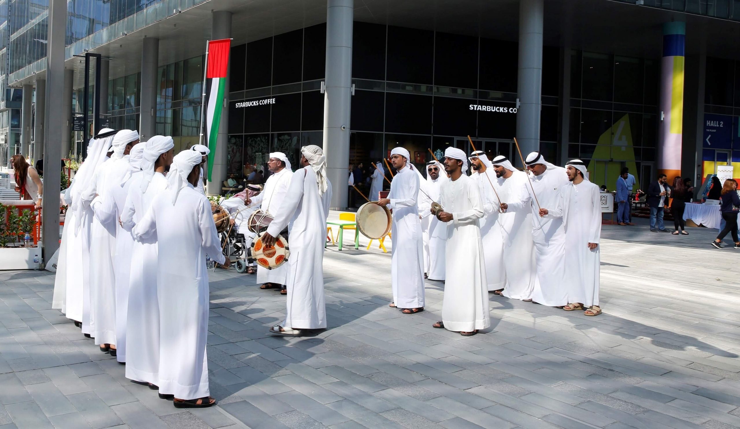 Discover Dubai Culture and Heritage - Arabia Horizons Blog