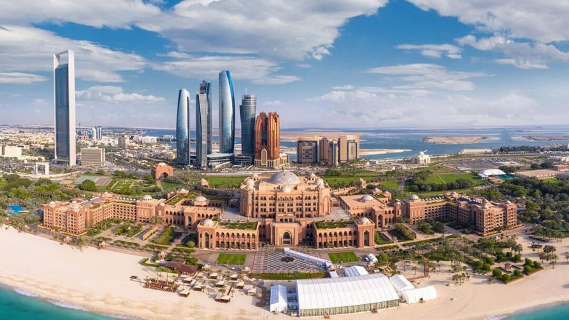abu dhabi tourism packages