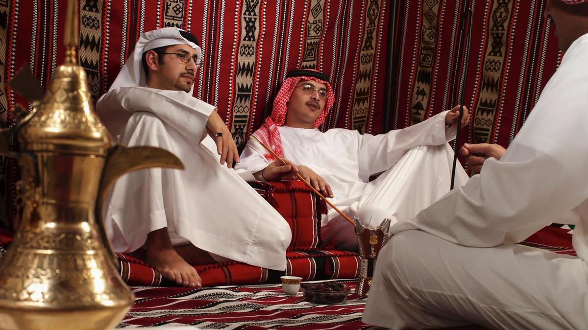 UAE Traditions