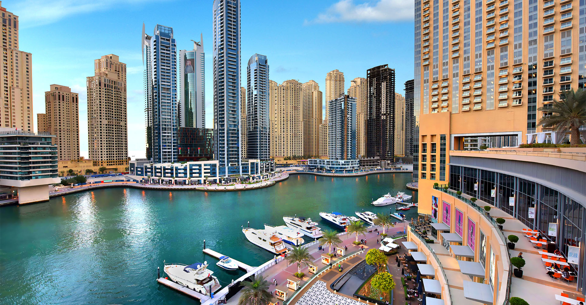 A Holiday Cruise to Dubai, Explore The Magnificent City - Arabia Horizons  Blog