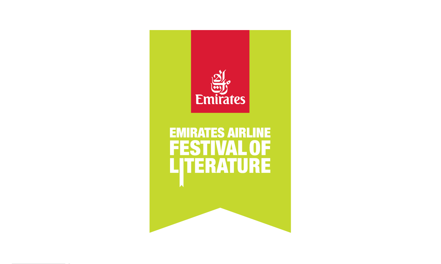 Emirates Airline Festival of literature